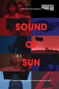 Sound of Sun - Poster
