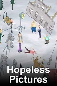 Hopeless Pictures - Poster