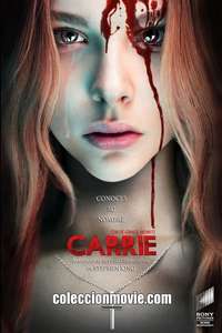 Carrie - Posters