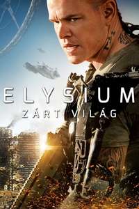 Elysium - Poster