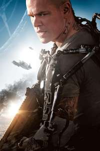 Elysium - Poster