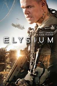 Elysium - Poster
