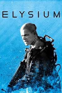 Elysium - Poster
