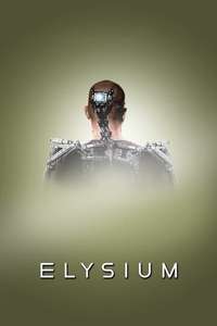 Elysium - Poster