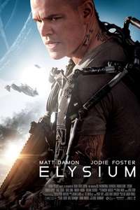 Elysium - Poster
