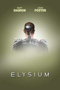 Elysium - Poster