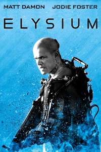 Elysium - Poster