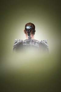 Elysium - Poster