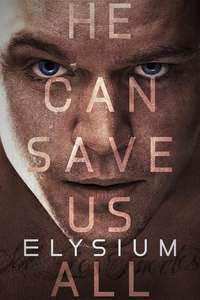 Elysium - Poster