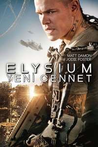 Elysium - Poster