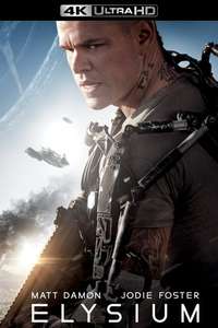 Elysium - Poster