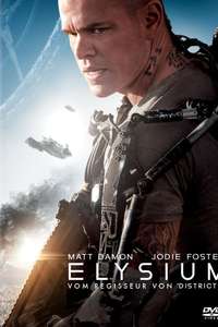 Elysium - Poster