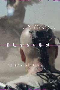 Elysium - Poster