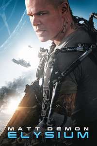 Elysium - Poster