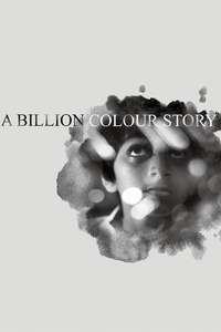 A Billion Colour Story - Posters