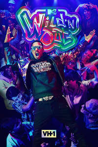 Wild 'n Out - Poster