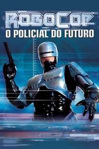 RoboCop - Poster
