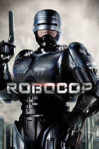 RoboCop - Poster