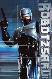 RoboCop - Poster
