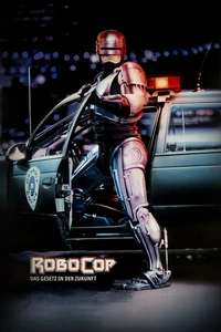 RoboCop - Poster