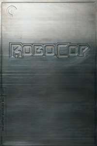 RoboCop - Poster