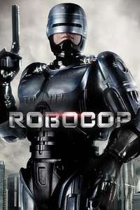 RoboCop - Poster