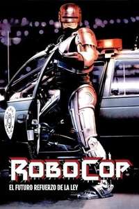 RoboCop - Poster
