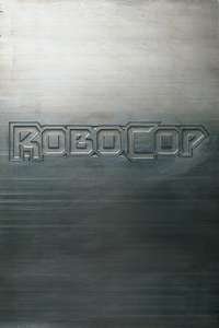 RoboCop - Poster