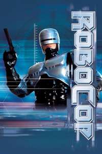 RoboCop - Poster