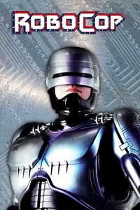 RoboCop - Poster