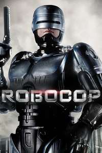 RoboCop - Poster