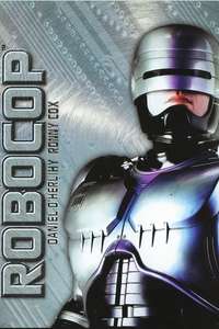 RoboCop - Poster