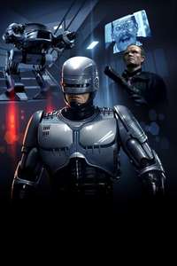 RoboCop - Poster