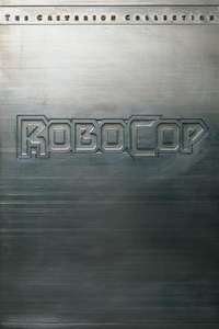 RoboCop - Poster
