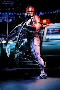 RoboCop - Poster