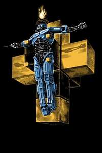 RoboCop - Poster