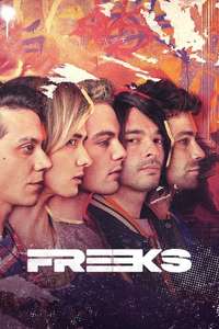 FreeKs - Posters