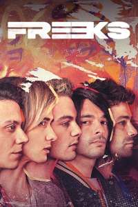 FreeKs - Posters