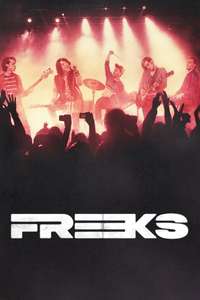 FreeKs - Posters