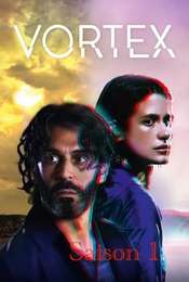 Vortex Season 1