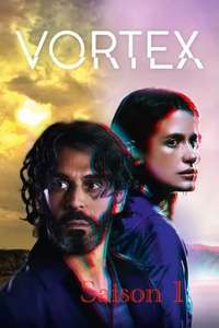 Vortex - Poster