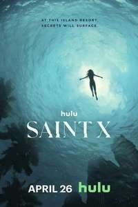 Saint X - Posters
