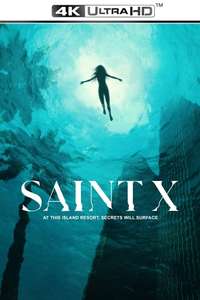Saint X - Posters