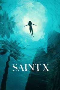Saint X - Posters