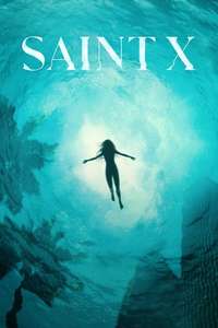 Saint X - Posters