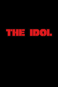 The Idol - Posters