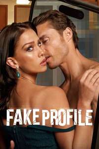 Fake Profile - Posters