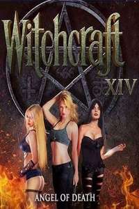 Witchcraft XIV: Angel of Death - Poster
