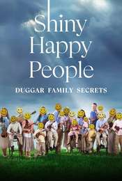 Shiny Happy People: Duggar Family Secrets Season 1