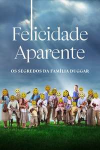 Shiny Happy People: Duggar Family Secrets - Posters
